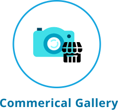 Commercial Gallery